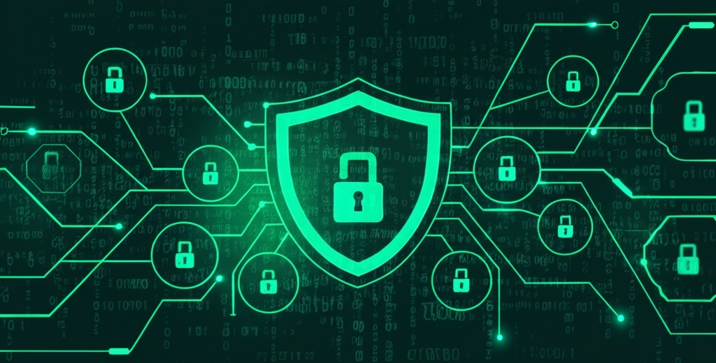 Featured security article